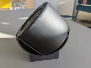 Minirig 4 Stand - Rotate as desired