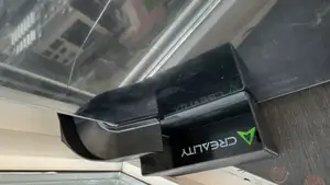 Trash tray for Creality K2 Pro
