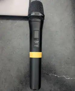AKG DMS300 Microphone Chassis Sleeve