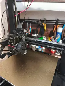 Ender 3 V3 SE X Linear Rail MGN9С carriage