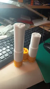 12x and 9x airtight silly shells