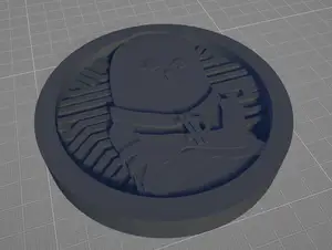 Dill Bit Coin - Fortnite - Old Version
