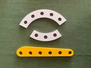 Extra Parts for Eichhorn Constructor / HEROS (II)