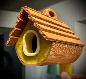 Birdhouse