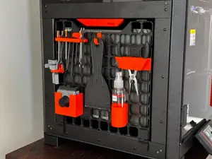 openGrid Core One Side Panel
