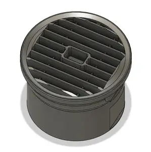 Vent Cover Ford Fiesta MK5 i believe