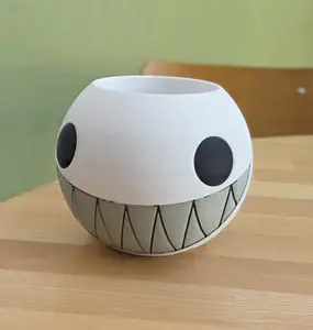 Bubble Penholder - TADC
