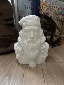 Albus Dumbledore buste