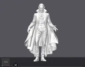 Count Dracula