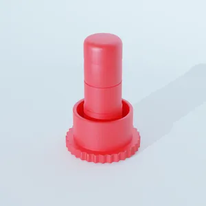 Air Compressor On/Off Pressure Switch Button Replacement (Public Domain)