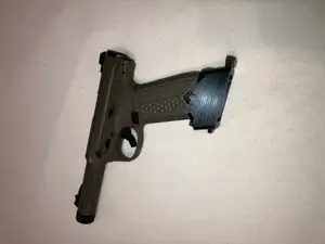 AAP-01 Anti-Loss Magwell
