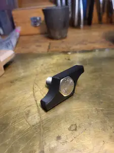 m12 bolt handle