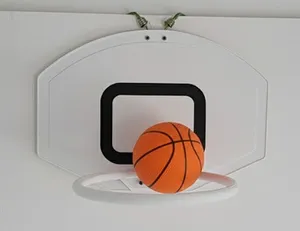 mini basketball hoop