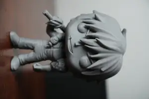 Toji Fushiguro - Jujutsu Kaisen (anime)