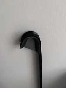 Wall Mounted Shoe Spoon Holder