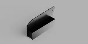 Volvo Trunk Organicer