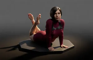 Ada Wong