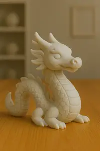 Chinese Dragon