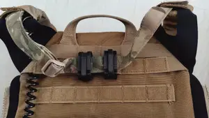 Sling Catch Strap for Vest