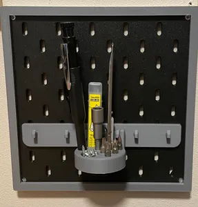 Skadis Bit holder