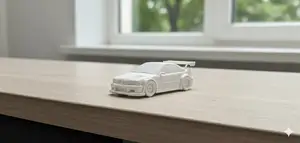 BMW M3 GTR (model E46)