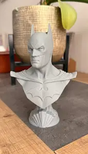 Bust of Batman – Version 1
