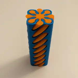 Helix Screw Fidget