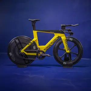 Canyon Speedmax Bicycle (1/7 Scale)