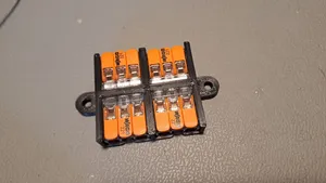 Wago 221-413 4x Screw