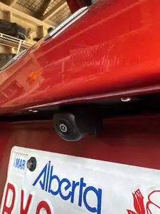 Reverse Backup Camera Bracket for 2012 Mitsubishi Eclipse