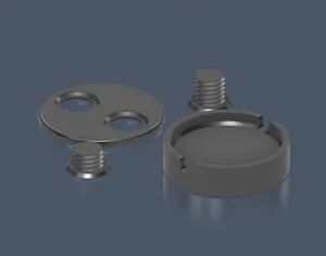 folder sealing device/tool/thing
