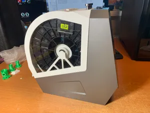 Creality Space Pi Dryer Cover for FDplast Coils