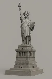 Statue of Liberty