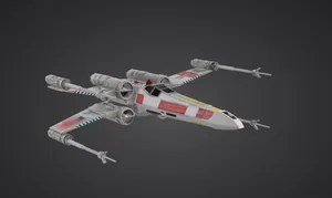 Star Wars - X-Wing