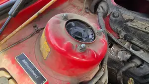 BMW E28 Strut Mount Cap
