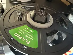 DEEPLEE Spool Collar for Elegoo Centauri Carbon 2
