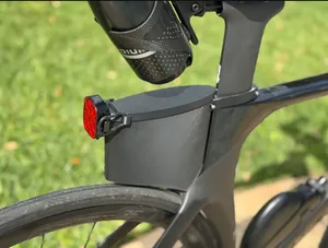 Cervelo P2 2012 Aerodynamic Bike Box