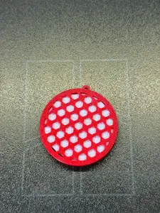 Hanging car air freshener scent fragrance perfume