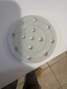 Vented Funco Pop! Base