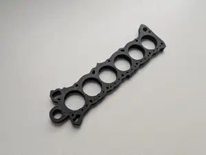 Nissan RB26DETT head gasket keychain