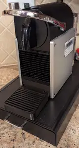 Replacement Drip Tray for Nespresso Pixie Espresso Machine by De'Longhi Delonghi