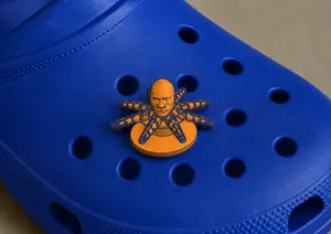 The rocktapus croc jibit