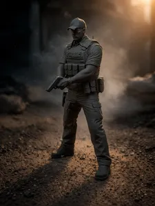 Police Officer