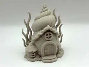 Deepsea Fairy House