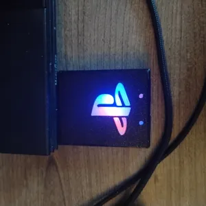 PlayStation 1/2 BlueRetro