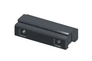 Anschütz 1827F Rear Risers