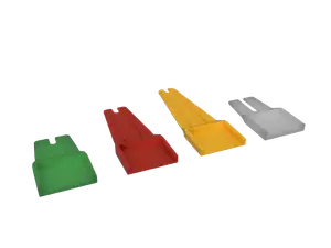 2230/2242/2260 to 2280 m.2 adapter ssd