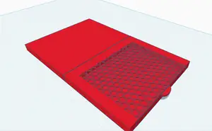 Philips Coffee Tray
