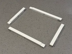 Embroidery/Needlepoint Stretcher Bars (Canvas Frame)
