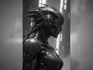 AI Predator Huefore